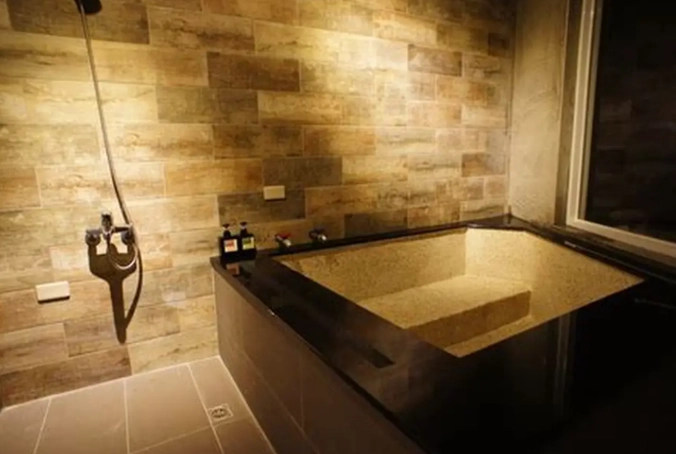 關子嶺溫泉湯屋推薦