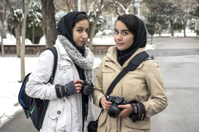 伊朗旅行安全指南