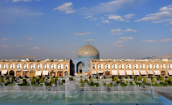 伊朗旅行安全 伊朗旅行安全