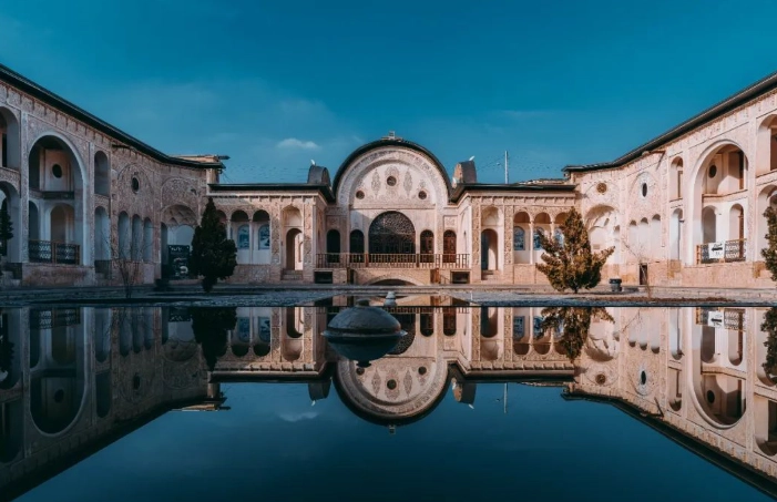 伊朗旅遊注意事項