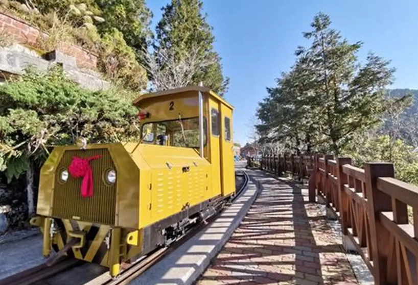 太平山莊住宿替代