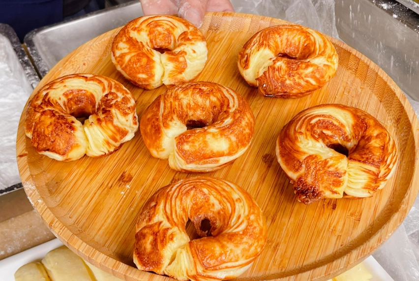 阿里山小吃攻略