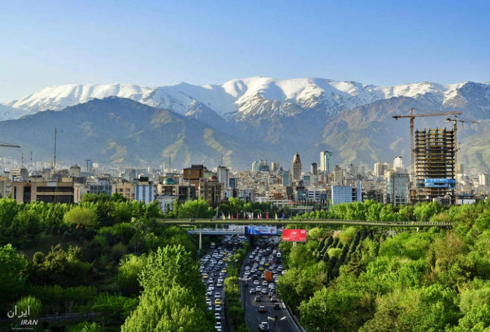 伊朗旅行安全 伊朗旅行安全