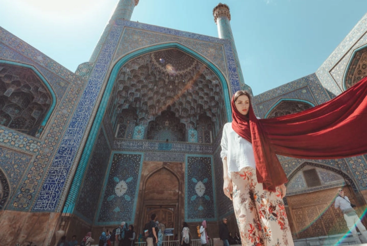 伊朗跟團旅遊 伊朗跟團旅遊