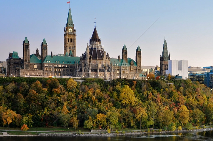 加拿大多元文化