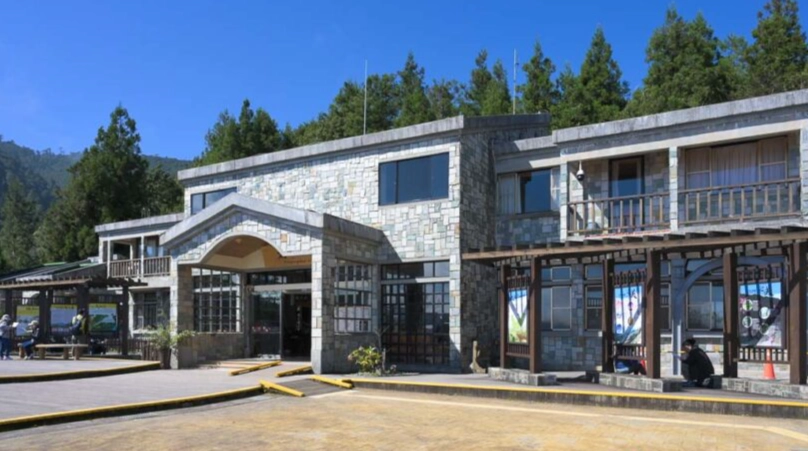 太平山莊預訂技巧