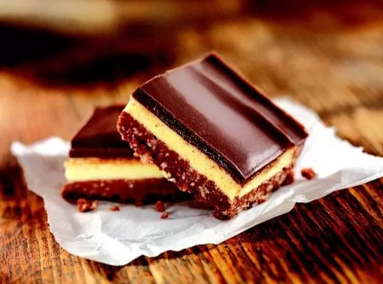 加拿大傳統食物