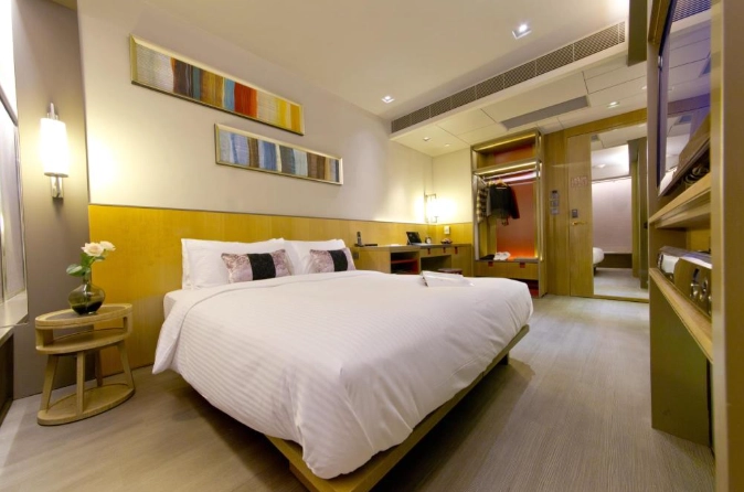 香港便宜住宿推薦：省錢住宿選擇與實用攻略