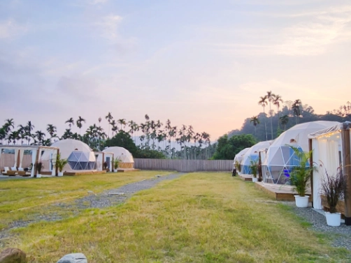 露營區推薦 露營區推薦