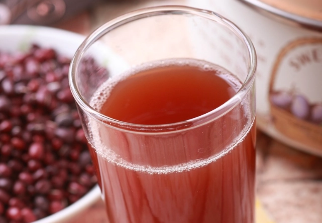 紅豆水好處 紅豆水好處