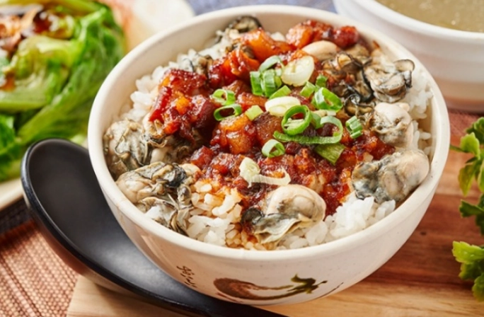 華新街小吃推薦