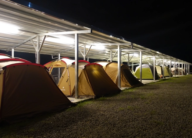 新竹露營地點 新竹露營地點