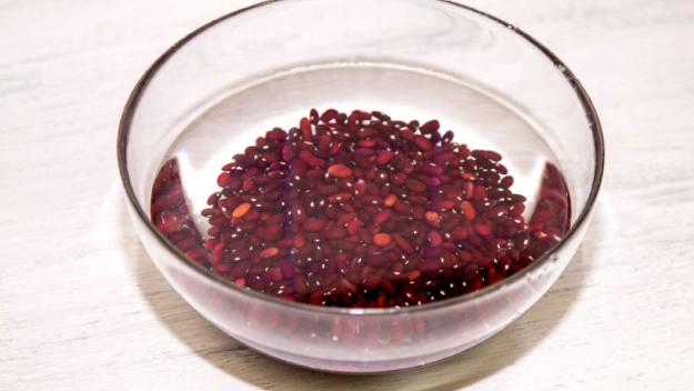 紅豆水好處 紅豆水好處