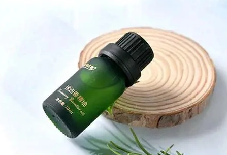 迷迭香精油功效