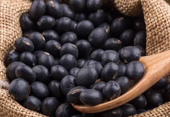 黑豆功效 黑豆功效