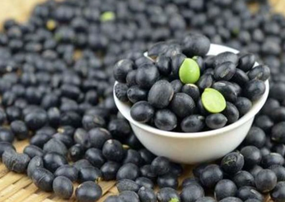 黑豆健康益處 黑豆健康益處
