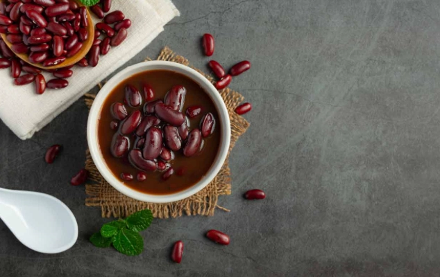 紅豆水怎麼煮 紅豆水怎麼煮