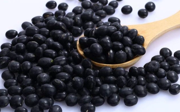 黑豆吃法 黑豆吃法