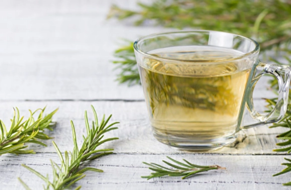 迷迭香茶好處