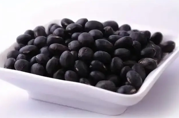 黑豆水副作用 黑豆水副作用