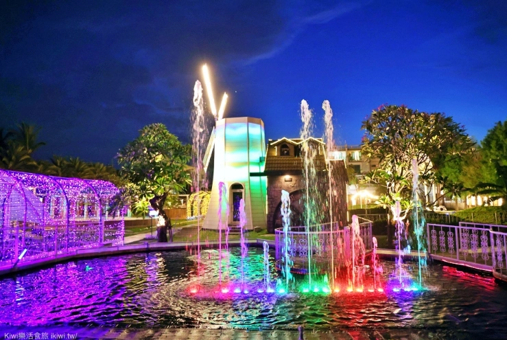 員林公園推薦 員林公園推薦