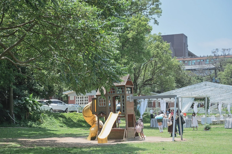 陽明山美式餐廳 陽明山美式餐廳