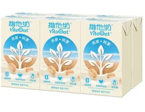 燕麥奶評價 燕麥奶評價