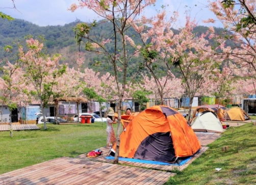 露營區推薦 露營區推薦