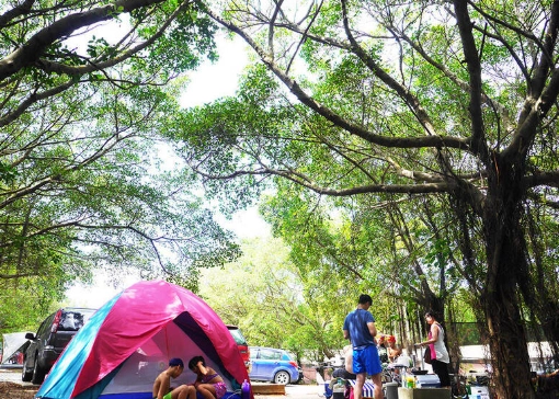 露營區推薦 露營區推薦