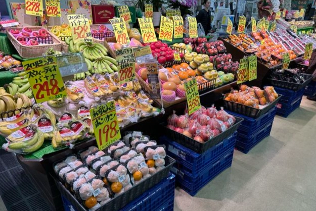 天滿市場開放時間 天滿市場開放時間