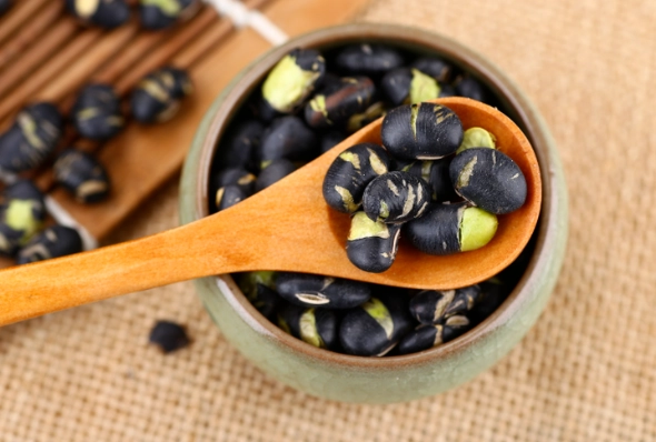 黑豆吃法 黑豆吃法
