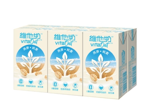 植物奶比較 植物奶比較