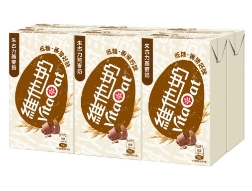 植物奶比較 植物奶比較