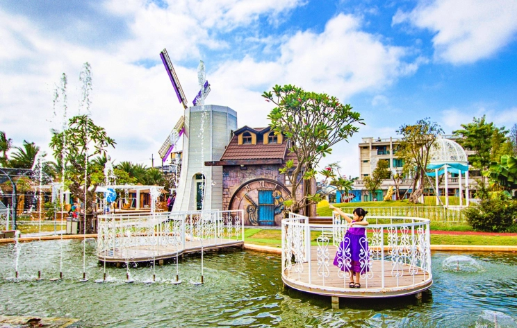 員林旅遊免費 員林旅遊免費