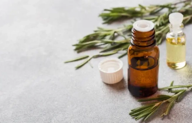 迷迭香精油選擇