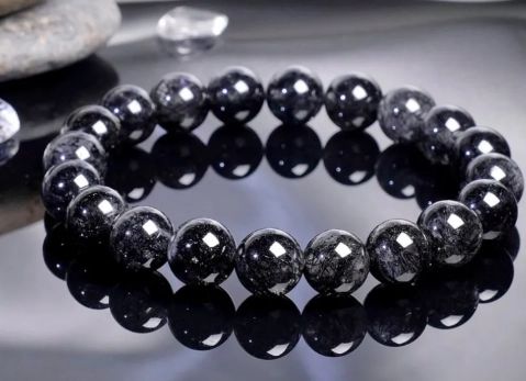 黑银钛矿床 黑银钛矿床