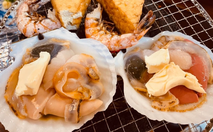 市場居酒屋 市場居酒屋