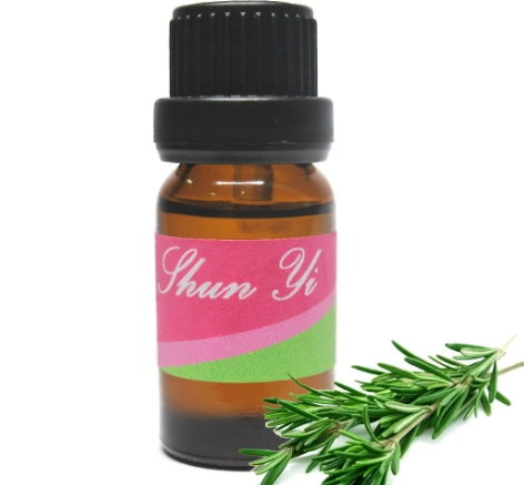 迷迭香精油皮膚 迷迭香精油皮膚