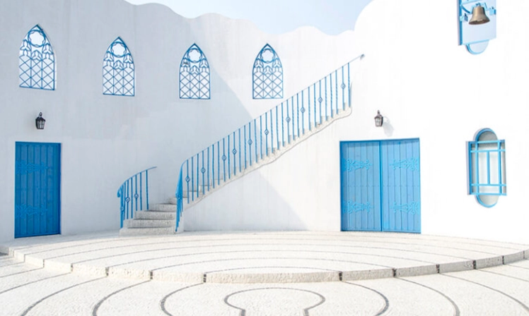 員林一日遊行程