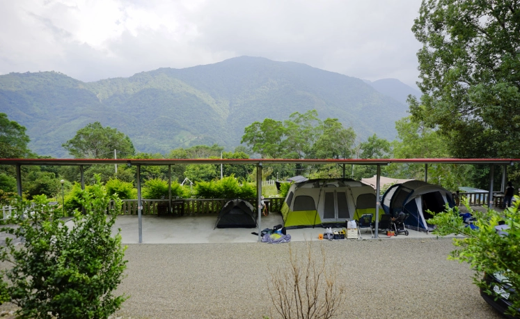 雨棚露營推薦 雨棚露營推薦