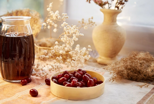 紅豆水好處 紅豆水好處