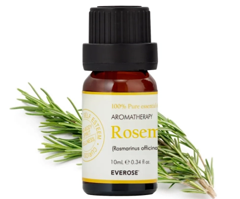 迷迭香精油抗痘 迷迭香精油抗痘