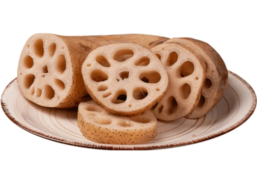 蓮藕粉食用方法