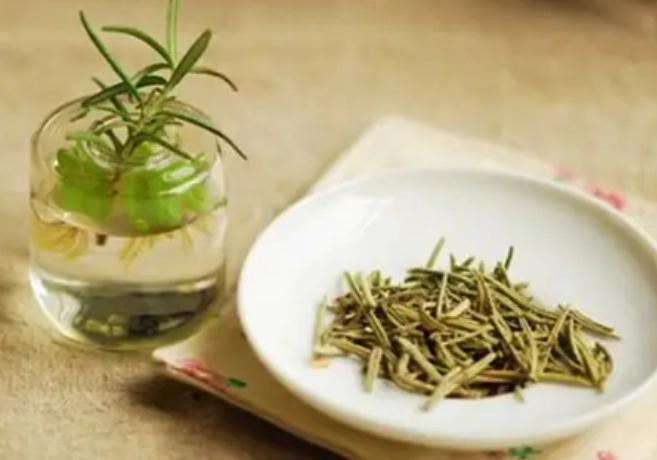 迷迭香茶好處