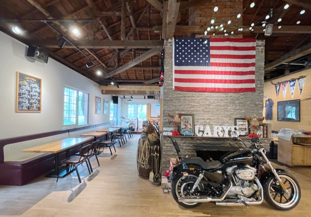 陽明山景觀餐廳 陽明山景觀餐廳