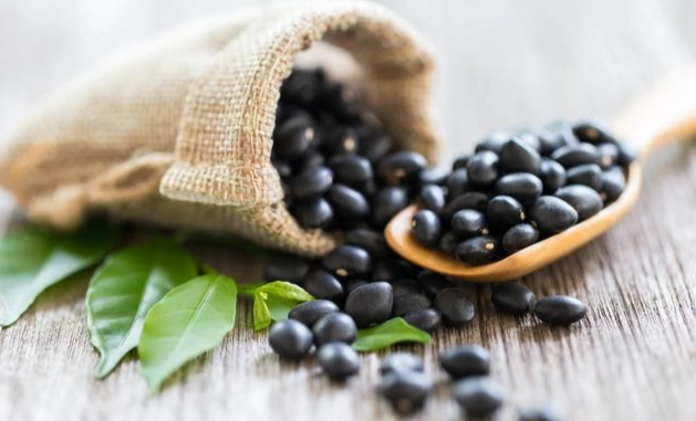 黑豆水副作用 黑豆水副作用
