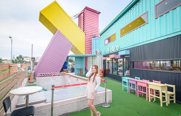 員林免費景點 員林免費景點