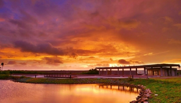 雲林民宿釣魚 雲林民宿釣魚