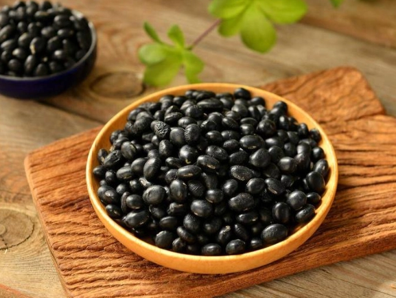 黑豆功效 黑豆功效