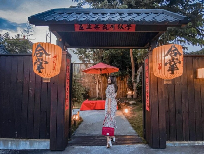 員林一日遊行程